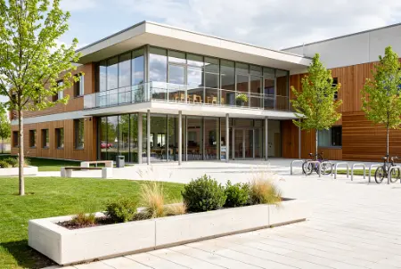 Transport scolaire à Roanne