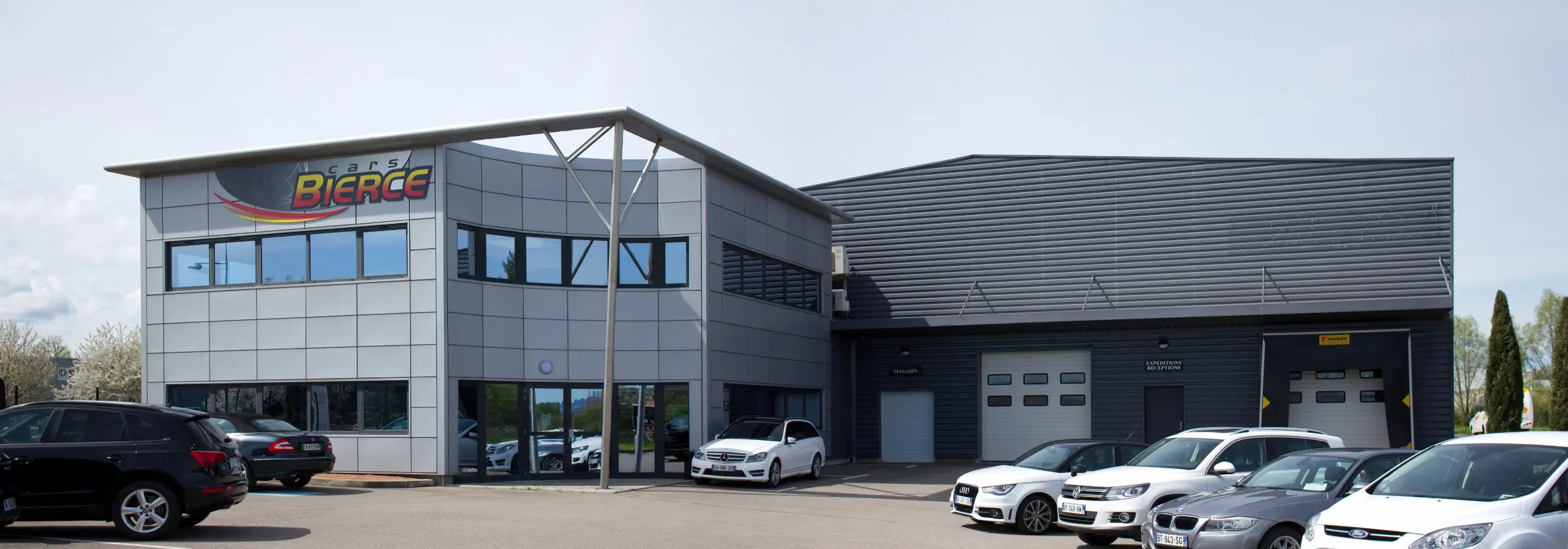 Transport scolaire et tourisme Cars Bierce