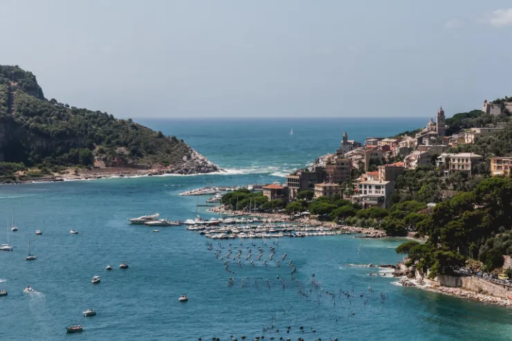 La Riviera Opatija
